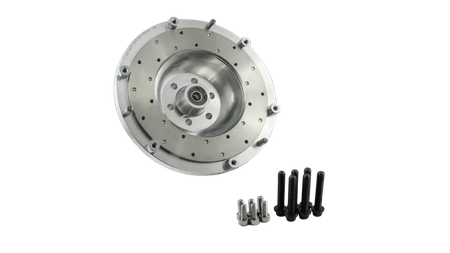 Flywheel GM Chevrolet LS - BMW M57N HGD JGA HGA - 240mm / 9.45"