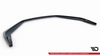 Splitter Porsche 718 Cayman GT4 RS 982c Front