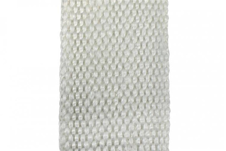 TurboWorks Exhaust heat wrap 50mm x 1mm 10m Aluminium