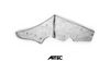 Mitsubishi Evo 4-9 4G63 Low Mount V-Band (Reverse Rotation) Thermal Management - Blanket