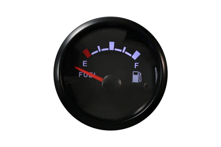 Auto Gauge T90 52mm - Fuel Level 10-180ohm