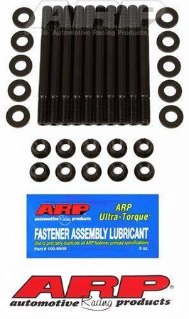 ARP Head Stud Kit Nissan 240SX 2.4L KA24DE 91-04 202-4304