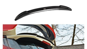 Spoiler Honda Civic IX Type-R Tył Gloss Black