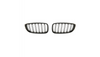 Grill BMW 3 F34 Dual Line Matt Black