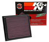 K&N Panel Filter 33-2435