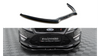 Splitter Ford Mondeo IV Facelift ST-Line przód v.1