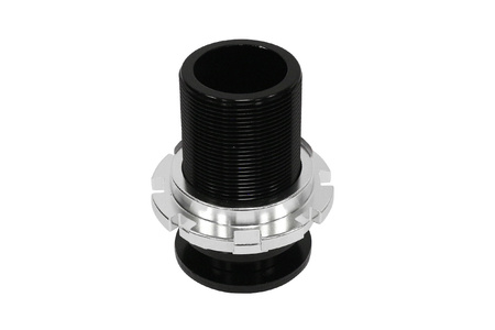 Street Suspension D2 Racing BMW 1 SERIES E81 4 CYL 07-12