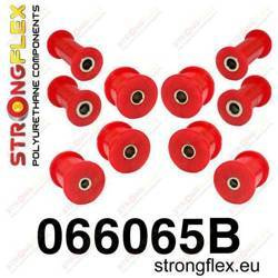 Suspension bushes kit