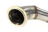 Downpipe BMW F20 F21 F22 F30 N13 114i 116i 118i 120i 1.6T