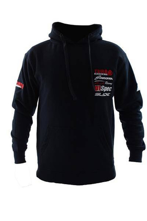 Bluza z kapturem Mtuning S