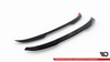 Spoiler Cap Peugeot 308 SW III