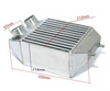 TurboWorks Intercooler Renault R9 R11 5 GT Turbo 1.4L