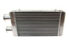 TurboWorks Intercooler 500x300x76 inlet 3" same side