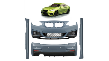 Bodykit BMW 2 F22 F23