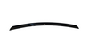 Spoiler Jeep Grand Cherokee WK STR8 Rear Gloss Black