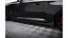 Splitter BMW 2 G87 M-Pack Bok Carbon
