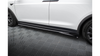 Diffuser Tesla Model X Side Skirts