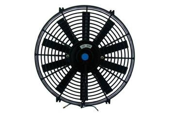 TurboWorks Cooling fan 14" type 1 pusher/puller