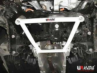 TOYOTA C-HR AX-10 1.2T 2WD 2018-present