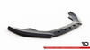 Splitter Audi A4 B8 Facelift S-Line Front v.3
