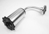 Aeromotive Fuel Pump A1000 Assembly Kit