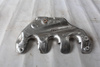 Osłona termiczna kolektora OEM 12629718 Camaro SS