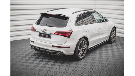 Zestaw Splitterów Audi SQ5 Mk1