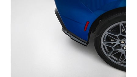 Splitters set Ford Mustang GT Mk7