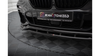 Splitter BMW X5 G05 M-Pack przód v.2