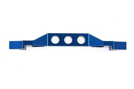 Car Battery Tie Down D1Spec 13cm blue