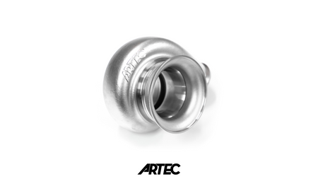 ARTEC G3 - 4 Inch Turbo Exhaust Outlet / Dump Pipe Flange