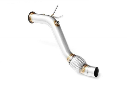 Downpipe BMW F20, F30, F32, F36, F10, F11, X3