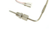 Exhaust gas temperature sensor for Depo Gauges rest series