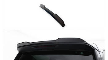 Spoiler Volkswagen Multivan Long T7 Tył