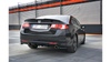 Dokładka Honda Accord VIII Zderzak Tył Gloss Black
