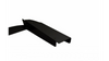 Diffuser BMW 3 E36 M-Pack Rear