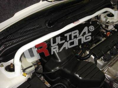 Honda Civic 01-05 3D +Type-R Ultra-R front upper Strutbar