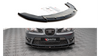 Splitter Seat Ibiza Cupra III Front v.2 Gloss Black