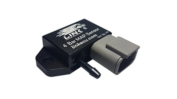 Link 4 Bar MAP Sensor (MAP4)