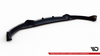 Splitter BMW iX I20 M-Pack Front v.1