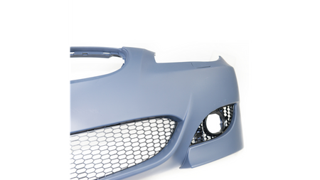 Bumper BMW 5 E60 E61 Front SRA M5 Style