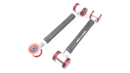 Adjustable Rear Control Arms VW Golf Mk7 Audi A3 8V Black