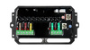 Set of 5 switches with circuit controller