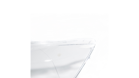 Headlight Lens BMW 3 F30 F31 Left + right