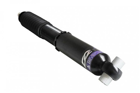 Street Suspension D2 Racing BMW 3 SERIES E92 M3 07-11