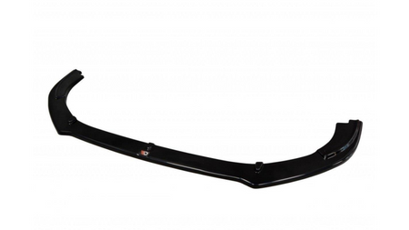 Splitter Peugeot RCZ Facelift przód v.1 Gloss Black