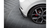 Splitters set Volkswagen Polo GTI Mk6 Facelift