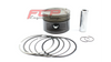 Forged pistons Audi 200 S2 RS2 S4 S6 2.2T 20V 83mm CR 8.5 FCP