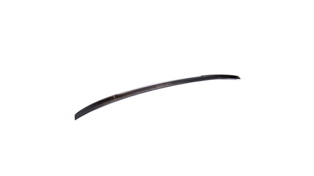 Spoiler BMW 4 F32 Lip Carbon Look