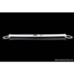 BMW 5-Series E60 530 UltraRacing 2-point rear upper Strutbar